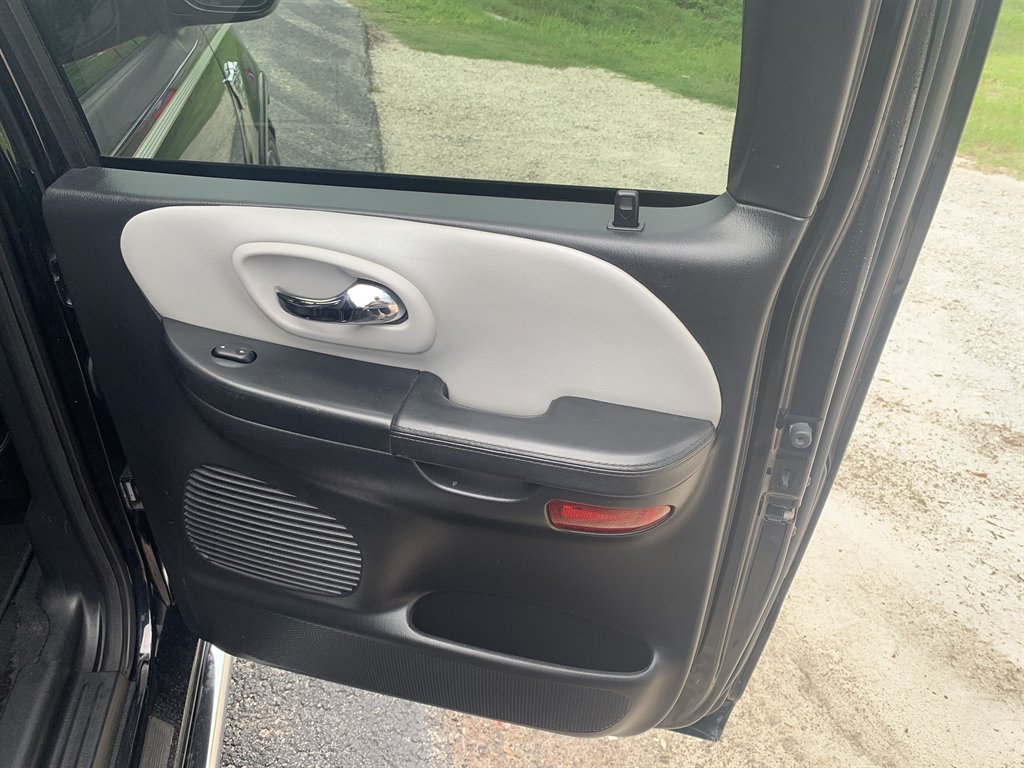 2003 Ford F-150 Harley-Davidson - Photo 29