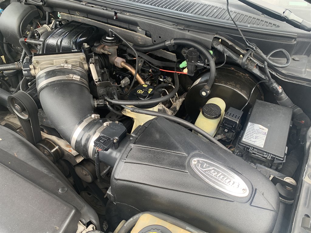 2003 Ford F-150 Harley-Davidson - Photo 10