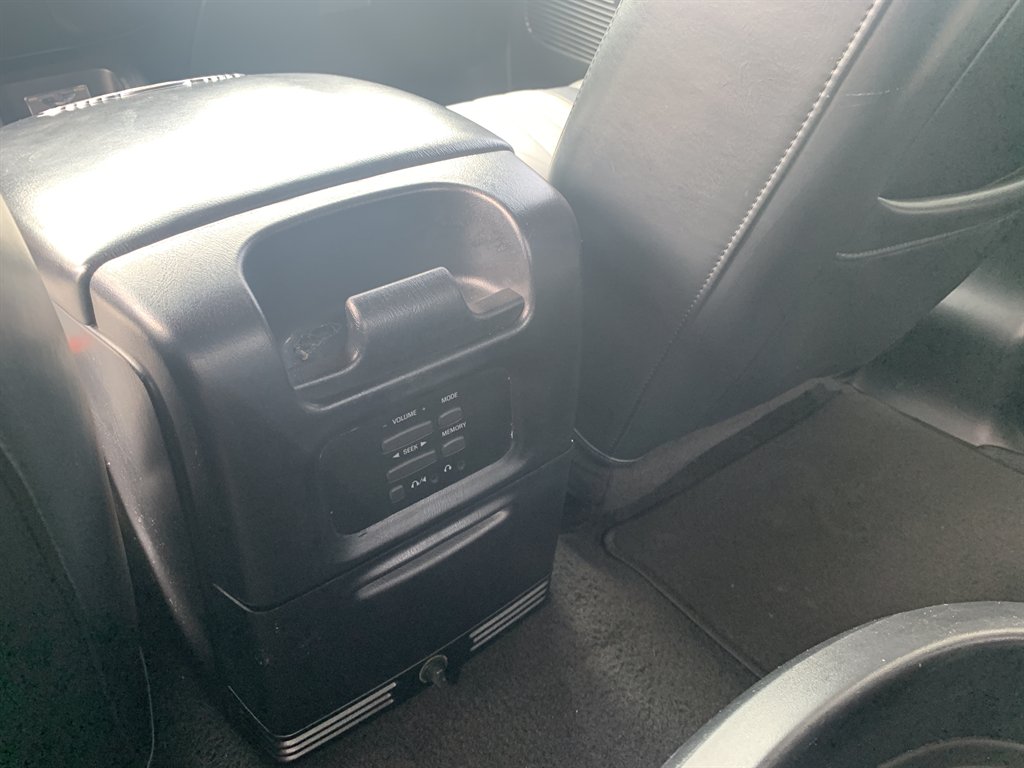 2003 Ford F-150 Harley-Davidson - Photo 27