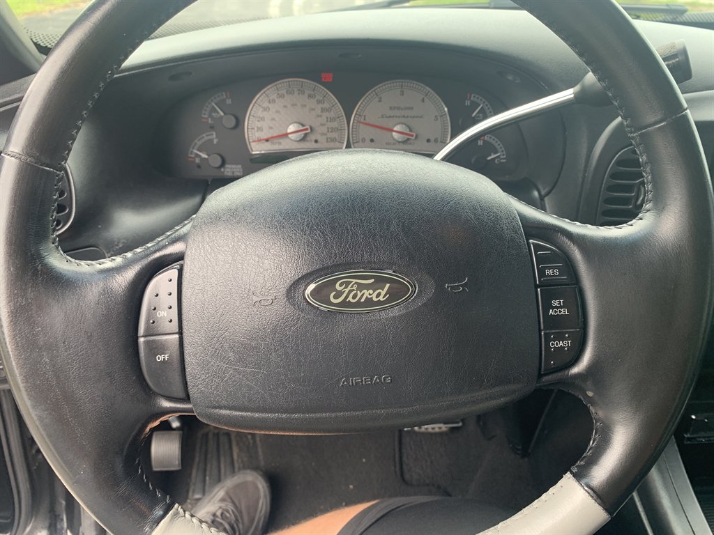 2003 Ford F-150 Harley-Davidson - Photo 20