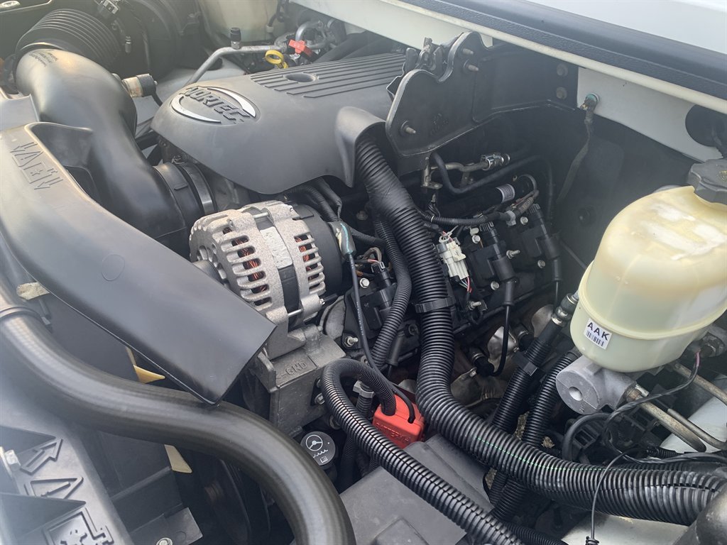 2004 Hummer H2 Base - Photo 31