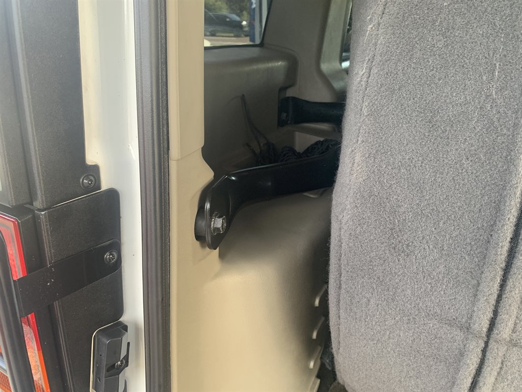 2004 Hummer H2 Base - Photo 21