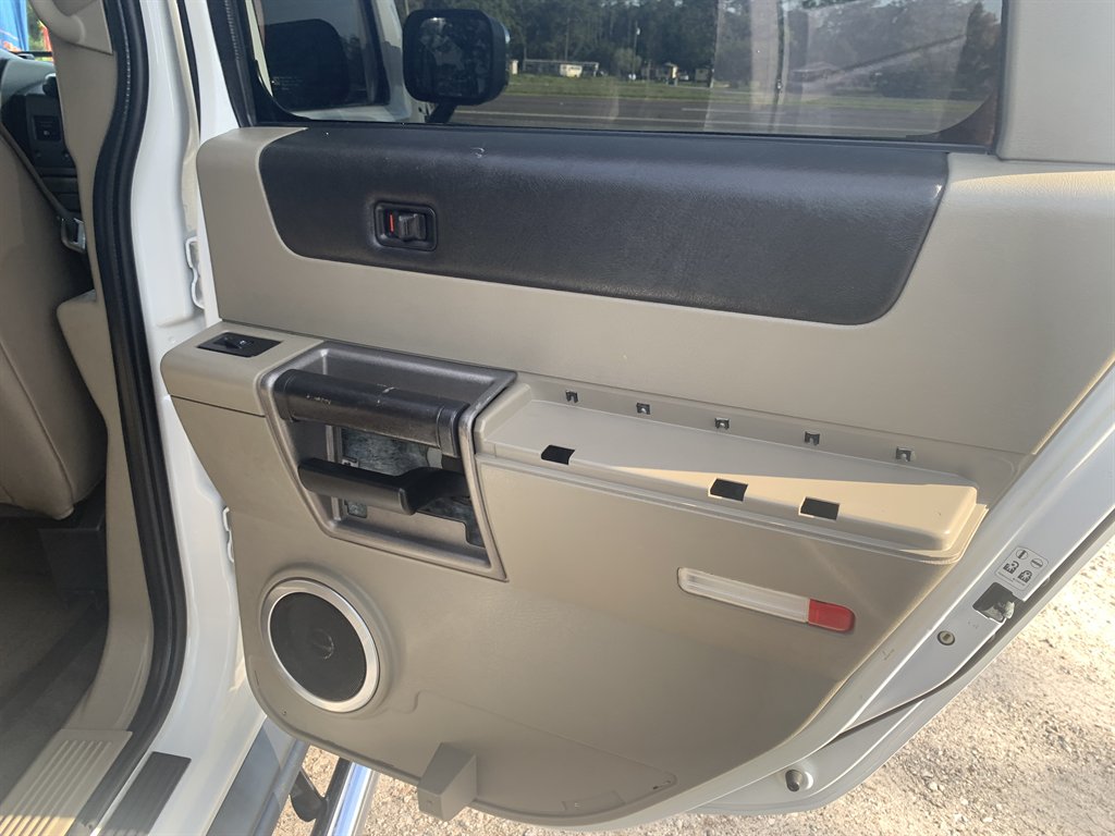 2004 Hummer H2 Base - Photo 23