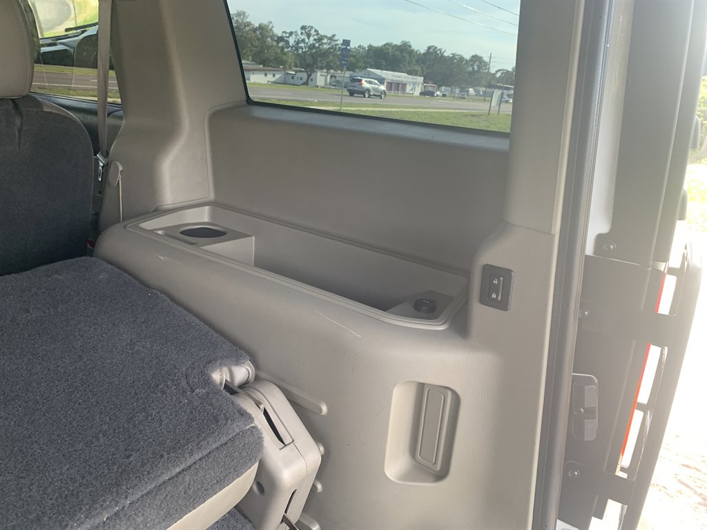2004 Hummer H2 Base - Photo 20