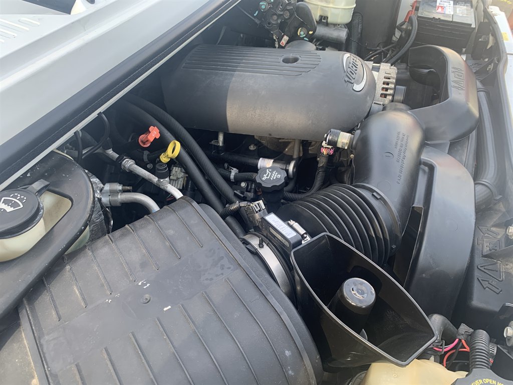 2004 Hummer H2 Base - Photo 32