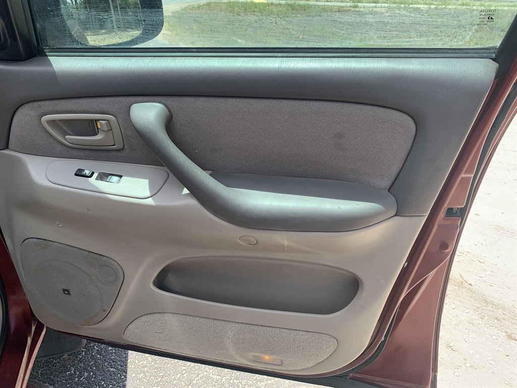 2004 Toyota Tundra SR5 - Photo 18