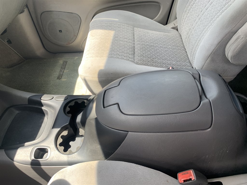 2004 Toyota Tundra SR5 - Photo 21