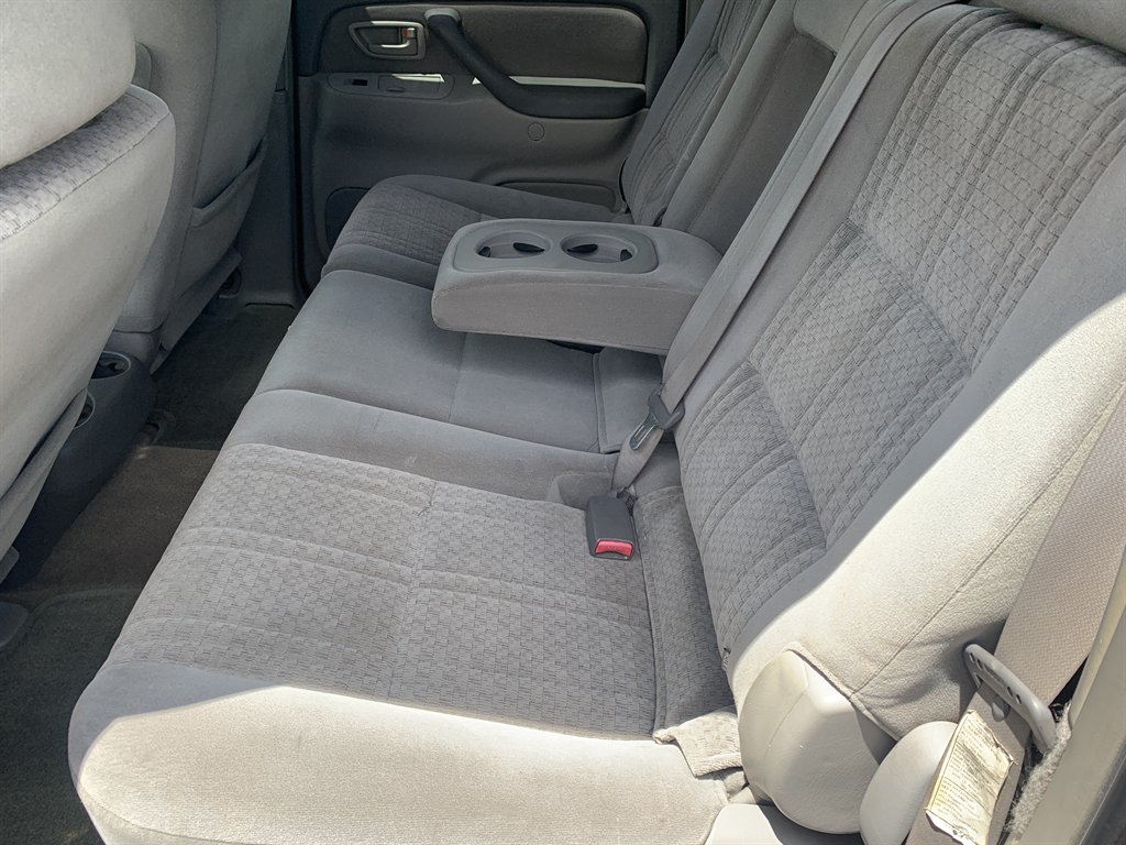 2004 Toyota Tundra SR5 - Photo 14