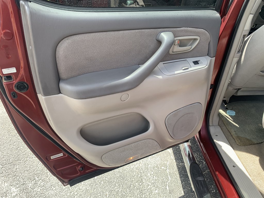 2004 Toyota Tundra SR5 - Photo 15