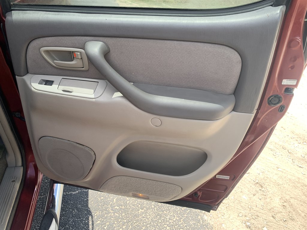 2004 Toyota Tundra SR5 - Photo 20