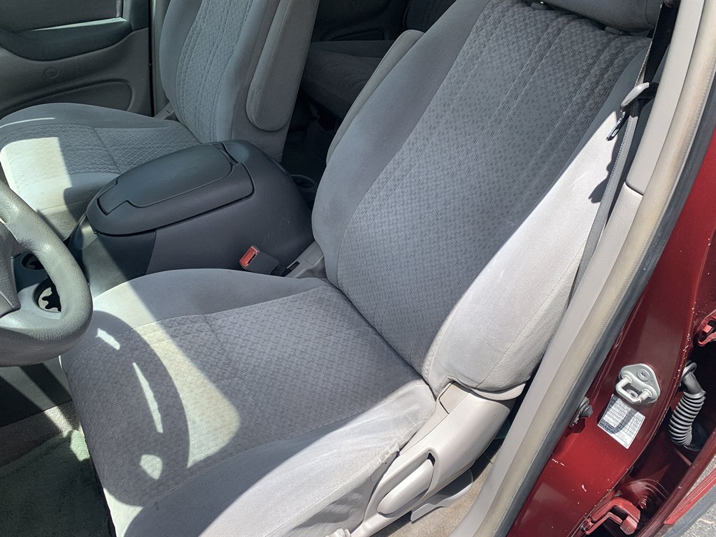 2004 Toyota Tundra SR5 - Photo 12