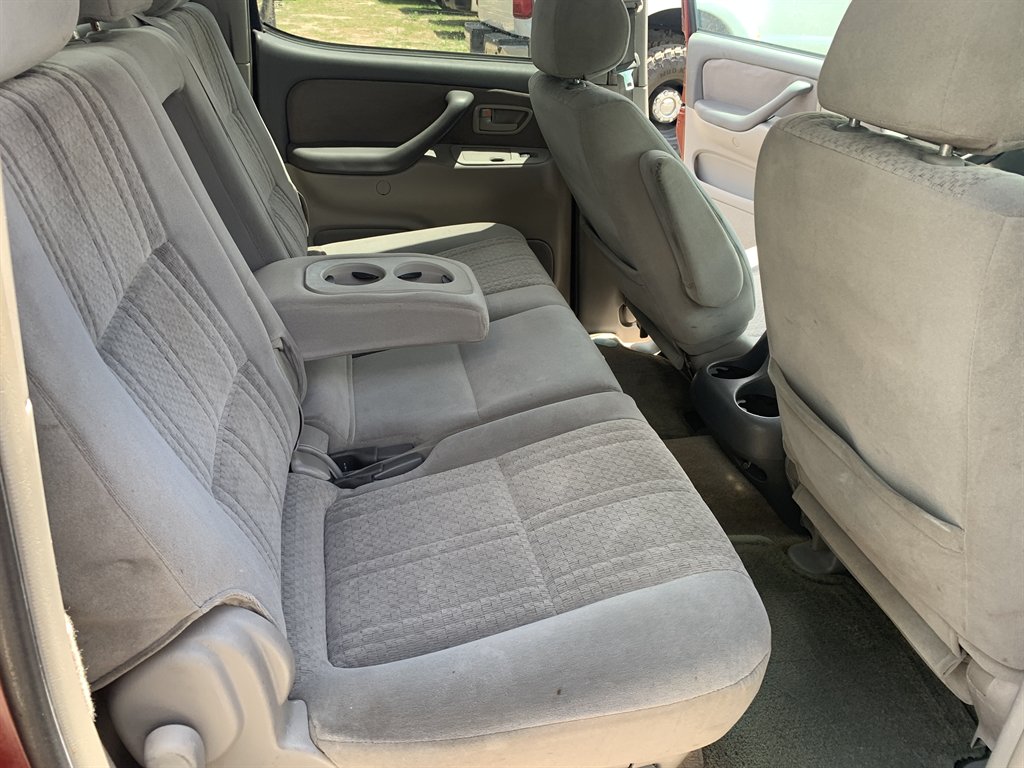 2004 Toyota Tundra SR5 - Photo 19