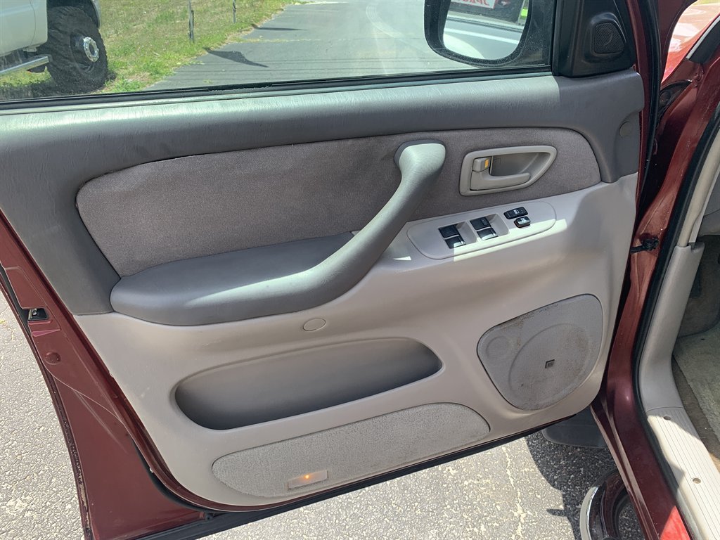 2004 Toyota Tundra SR5 - Photo 13