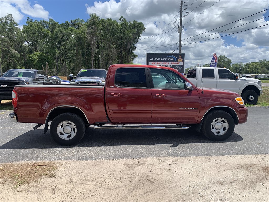2004 Toyota Tundra SR5 - Photo 7