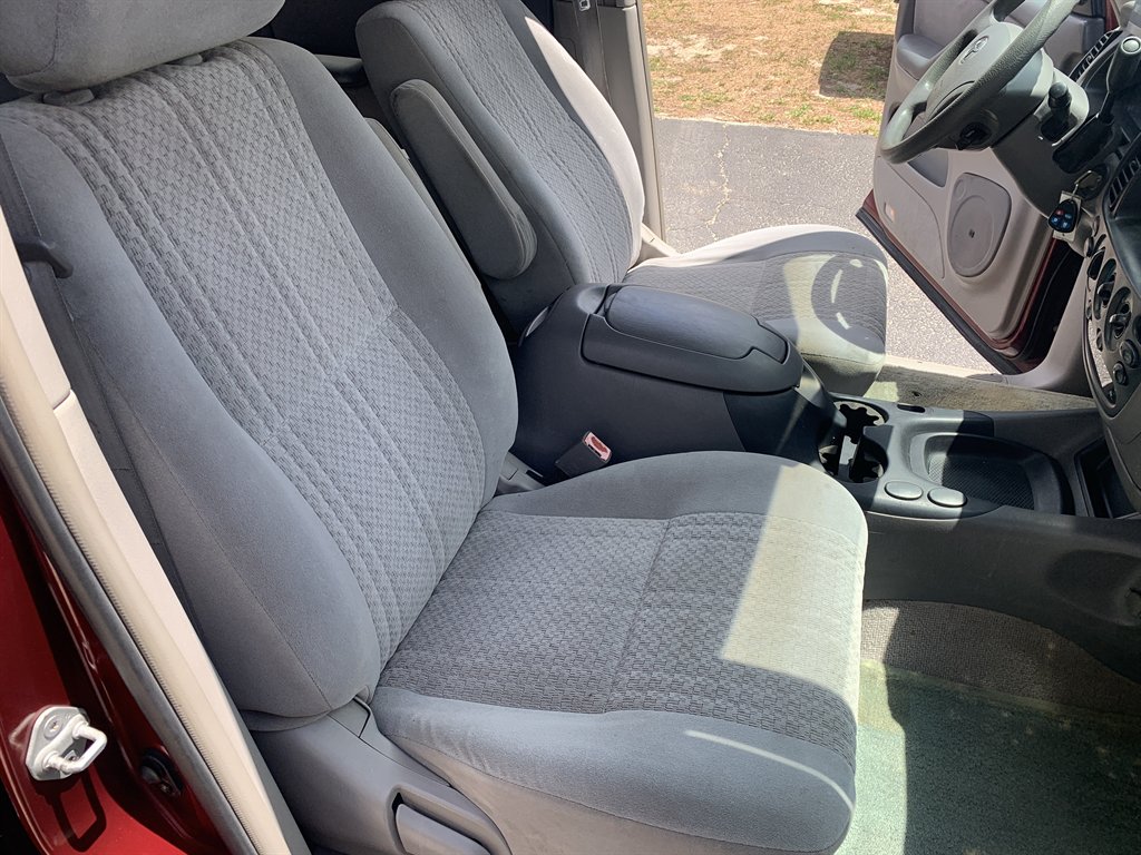 2004 Toyota Tundra SR5 - Photo 16