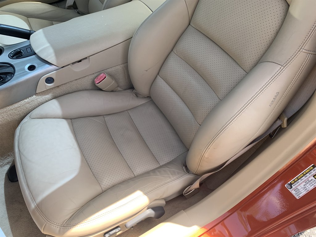 2005 Chevrolet Corvette Base - Photo 13