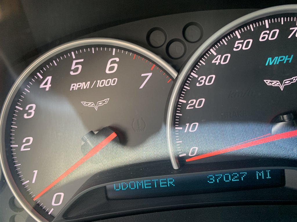 2005 Chevrolet Corvette Base - Photo 15