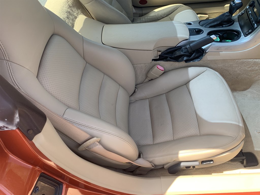 2005 Chevrolet Corvette Base - Photo 21