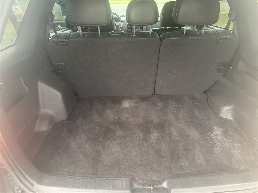 2010 Ford Escape Limited - Photo 15