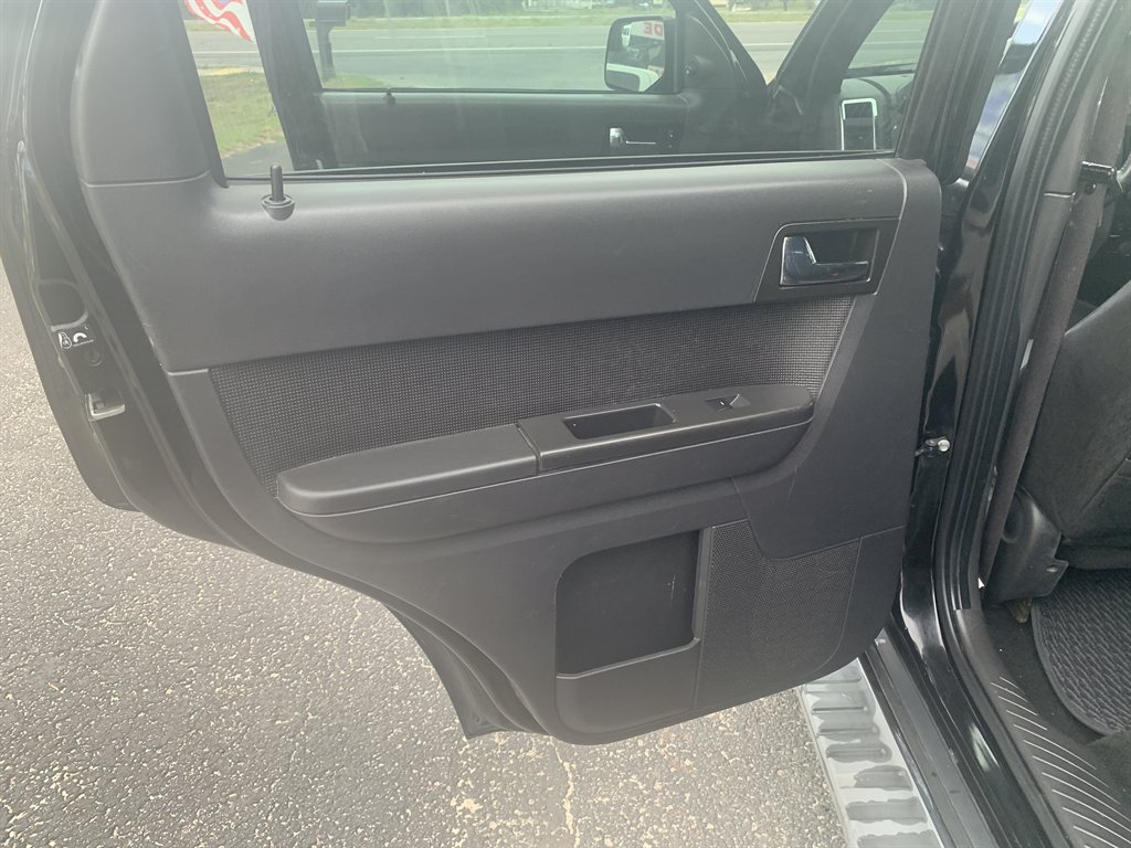 2010 Ford Escape Limited - Photo 14
