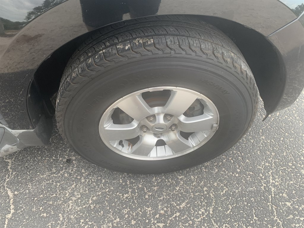 2010 Ford Escape Limited - Photo 22