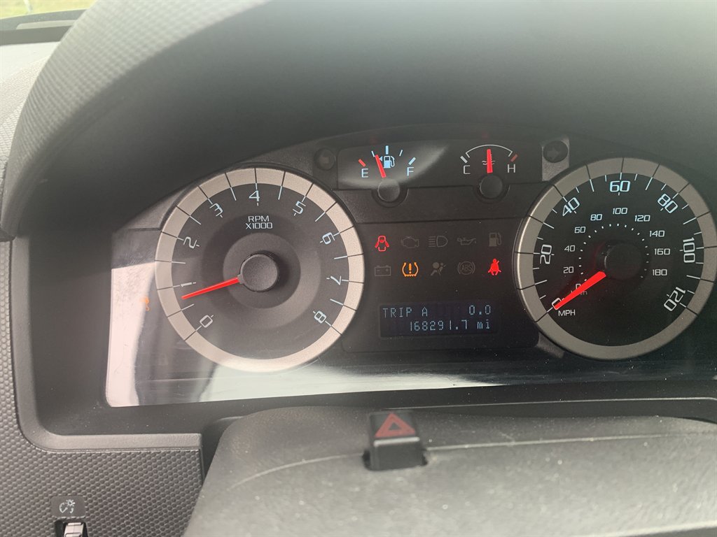 2010 Ford Escape Limited - Photo 11