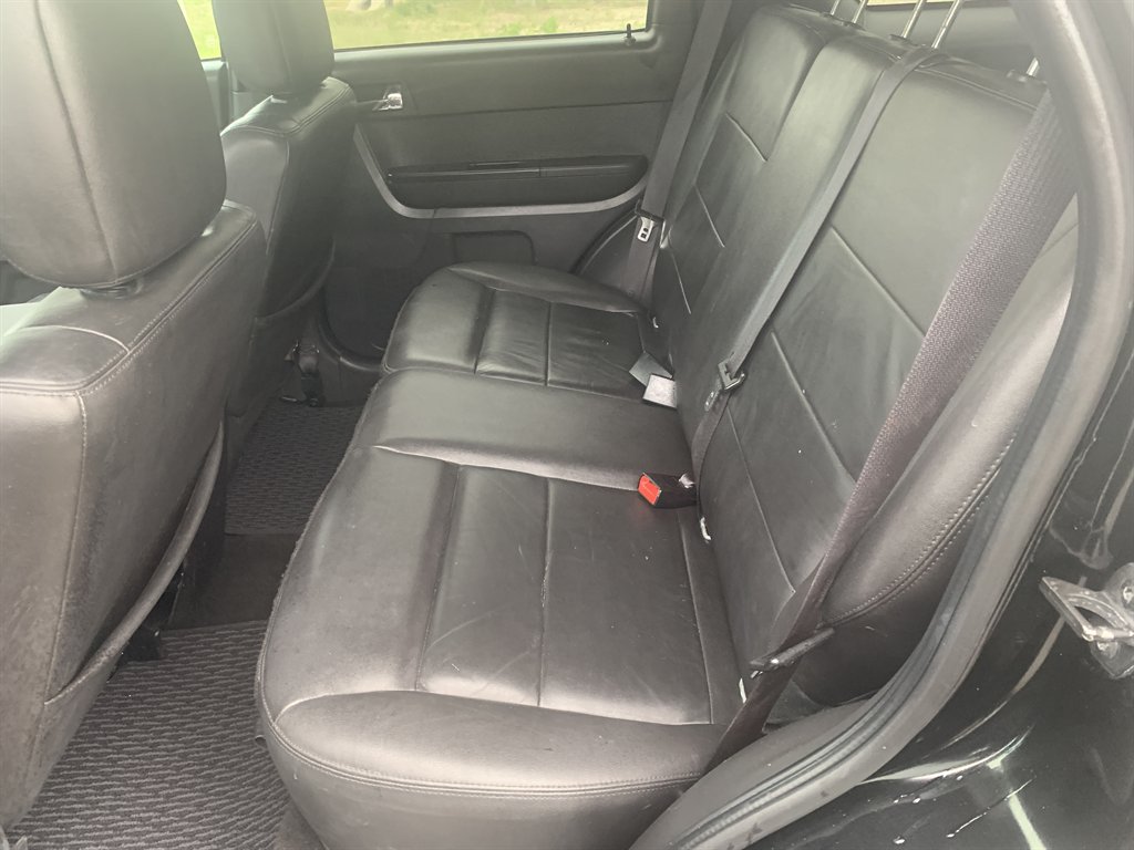 2010 Ford Escape Limited - Photo 13