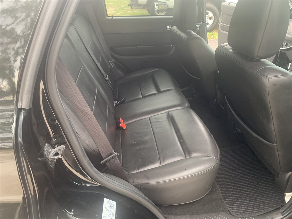 2010 Ford Escape Limited - Photo 19