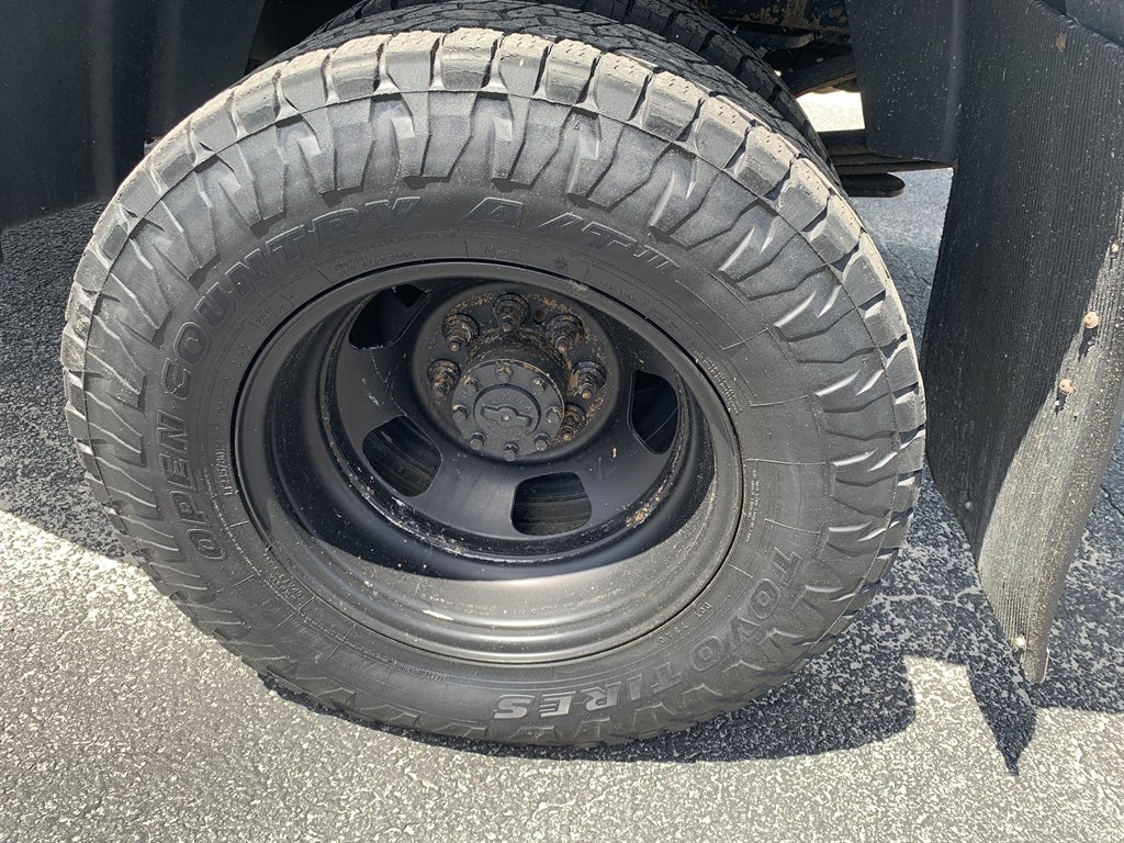 2012 RAM Ram 3500 Pickup SLT - Photo 29