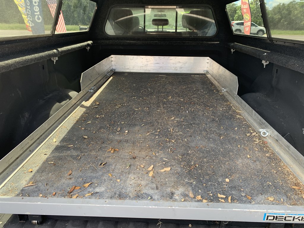 2012 RAM Ram 3500 Pickup SLT - Photo 17