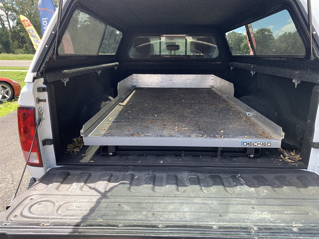 2012 RAM Ram 3500 Pickup SLT - Photo 16