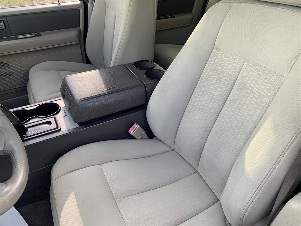 2013 Ford Expedition XLT - Photo 7