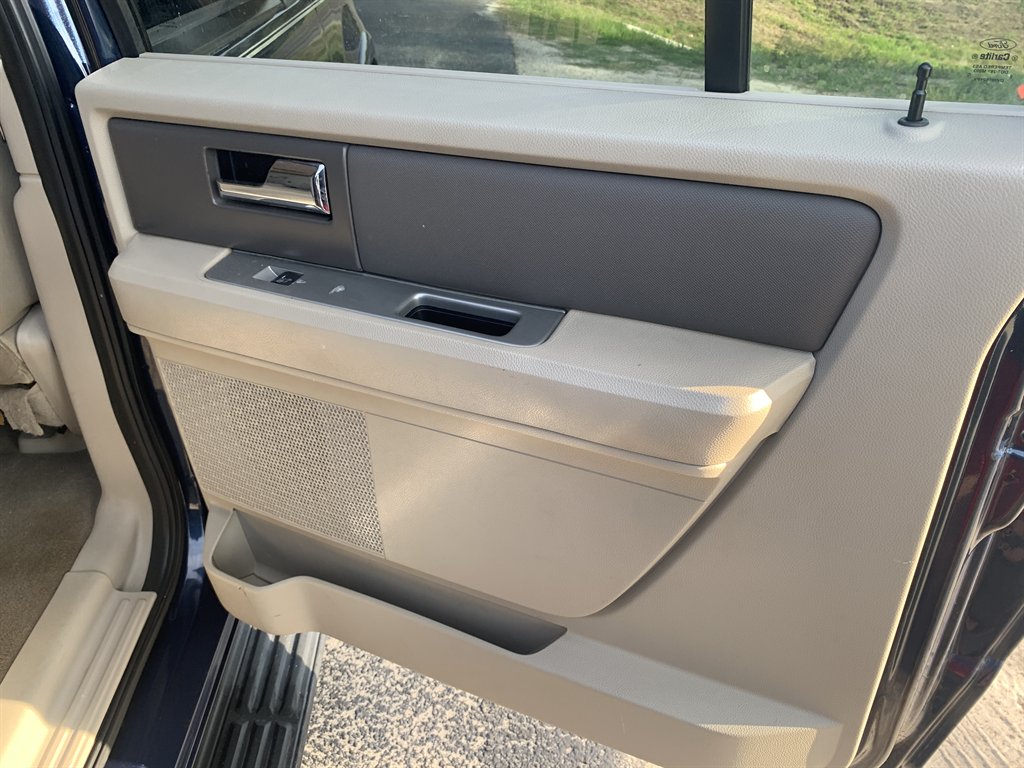 2013 Ford Expedition XLT - Photo 19