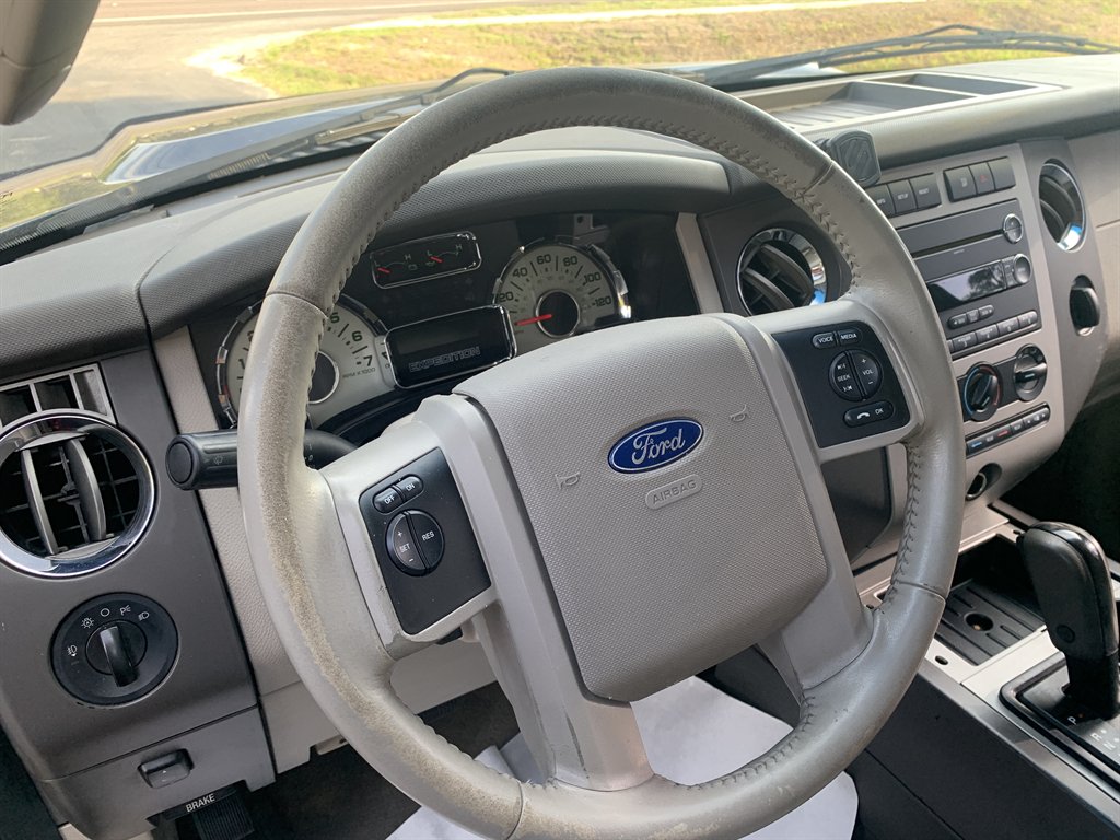 2013 Ford Expedition XLT - Photo 8