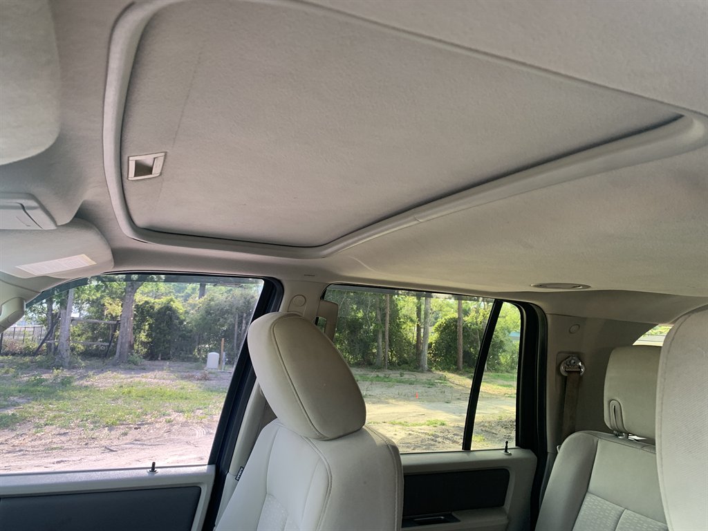 2013 Ford Expedition XLT - Photo 9
