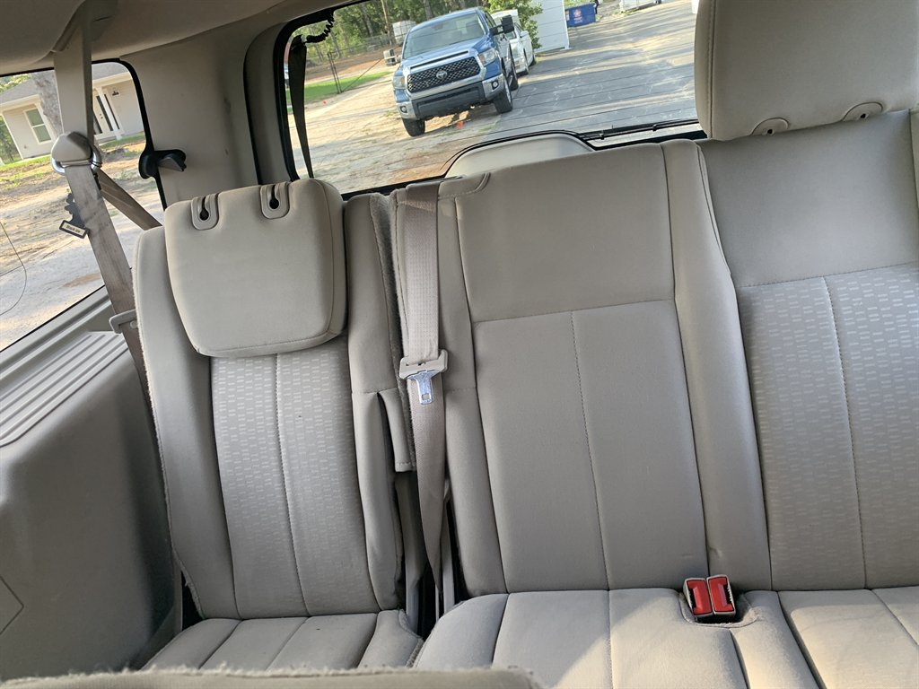 2013 Ford Expedition XLT - Photo 16
