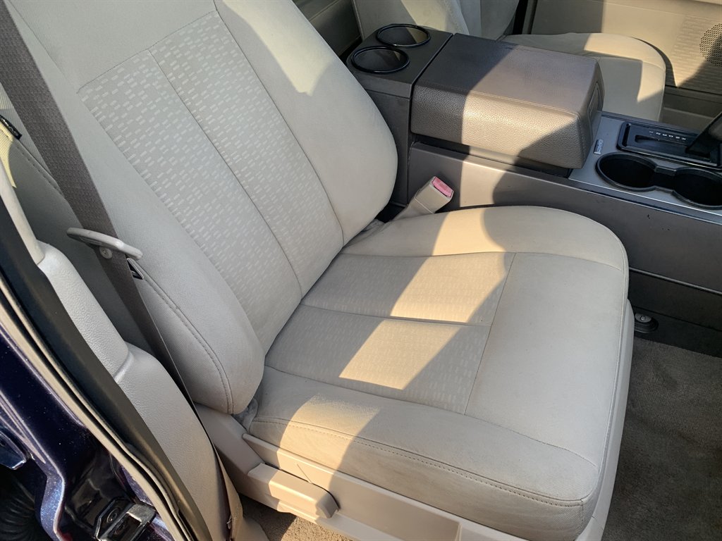 2013 Ford Expedition XLT - Photo 20