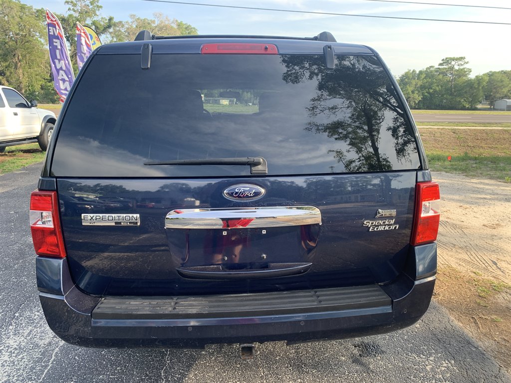 2013 Ford Expedition XLT - Photo 6