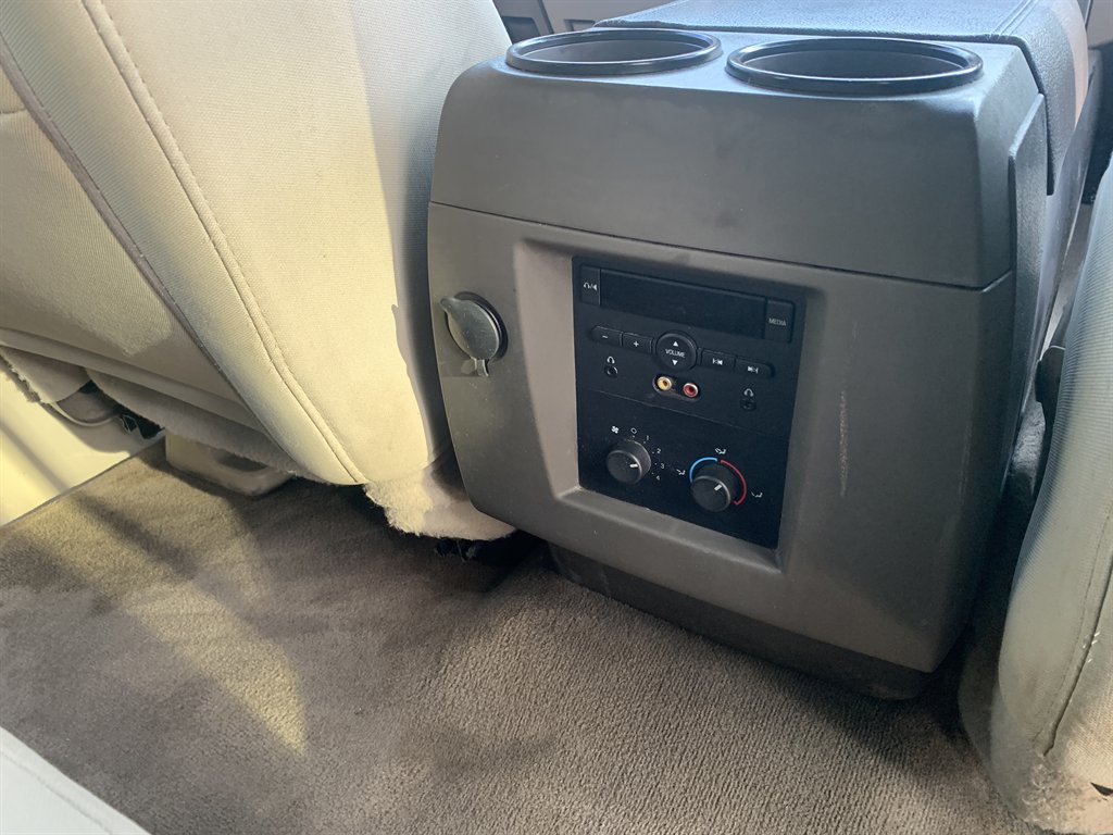 2013 Ford Expedition XLT - Photo 18
