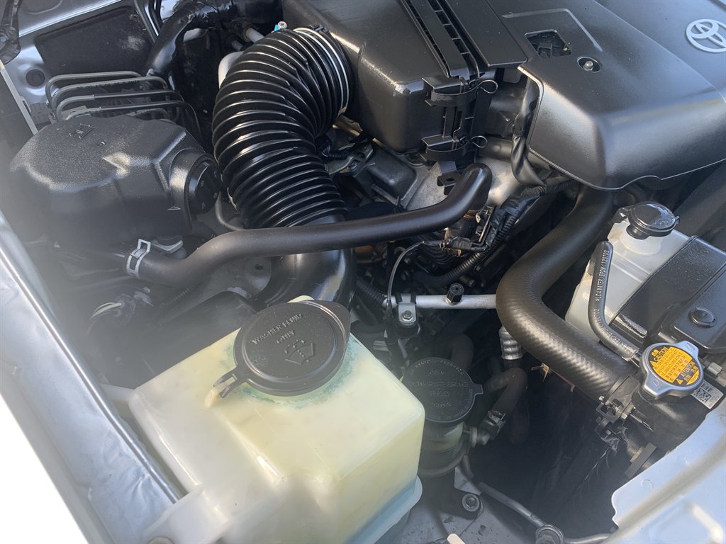 2013 Toyota Tacoma PreRunner - Photo 27