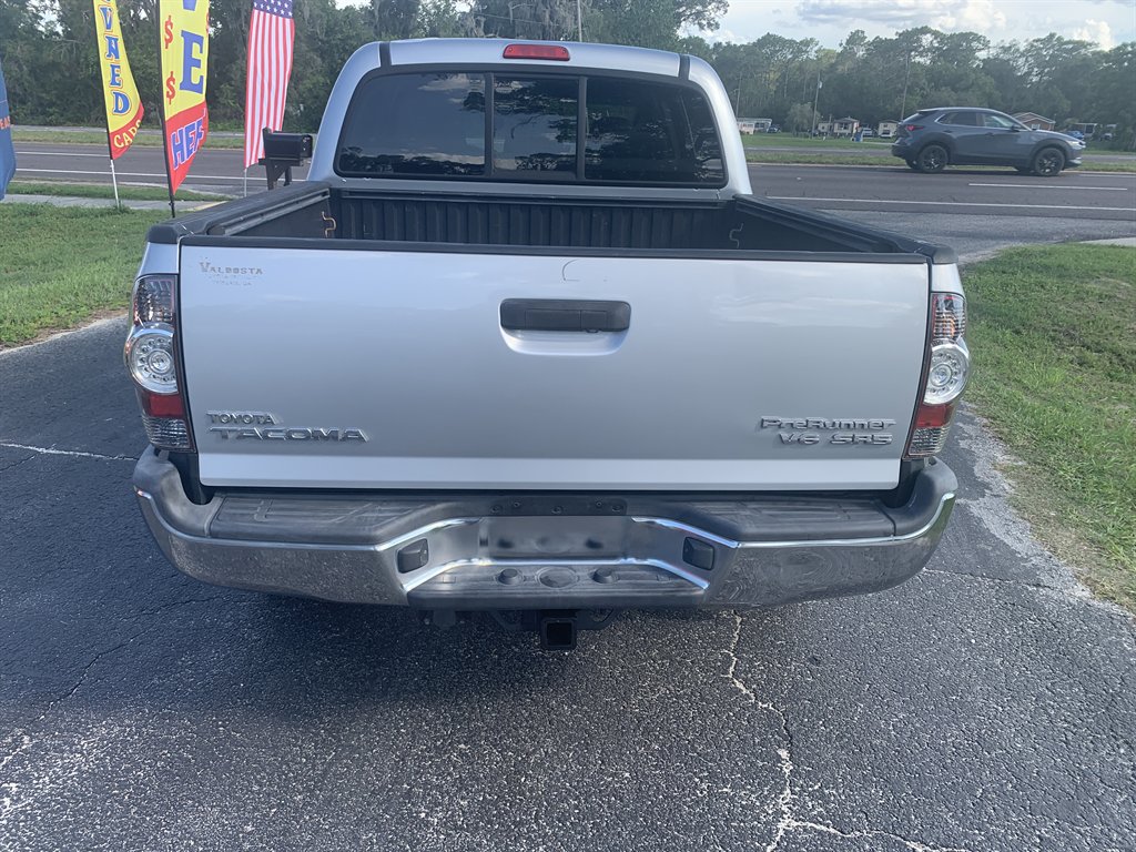 2013 Toyota Tacoma PreRunner - Photo 8