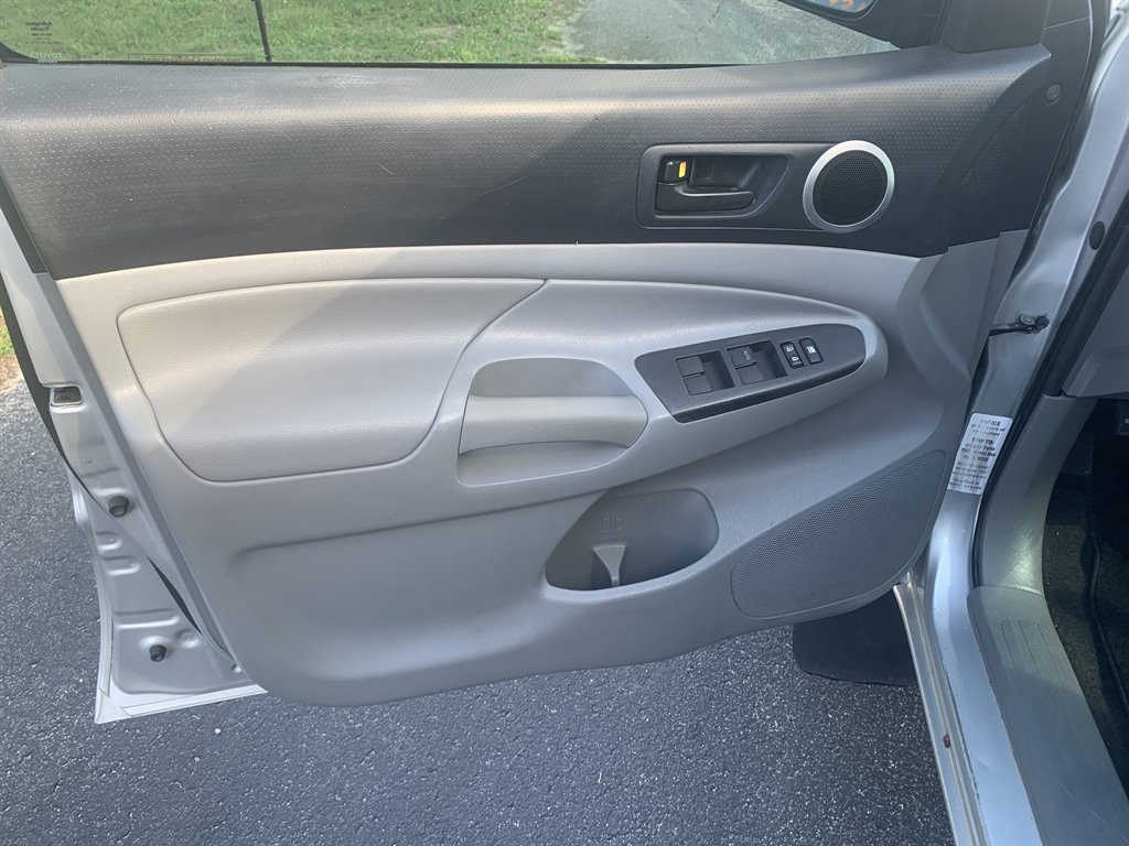2013 Toyota Tacoma PreRunner - Photo 11