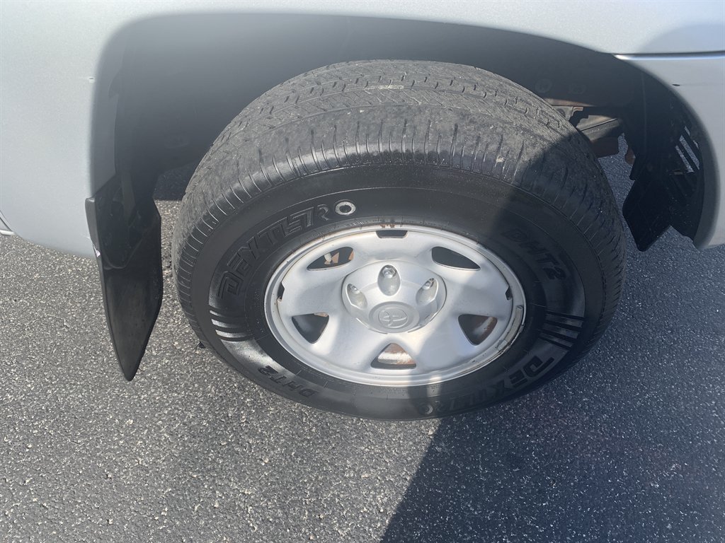 2013 Toyota Tacoma PreRunner - Photo 21