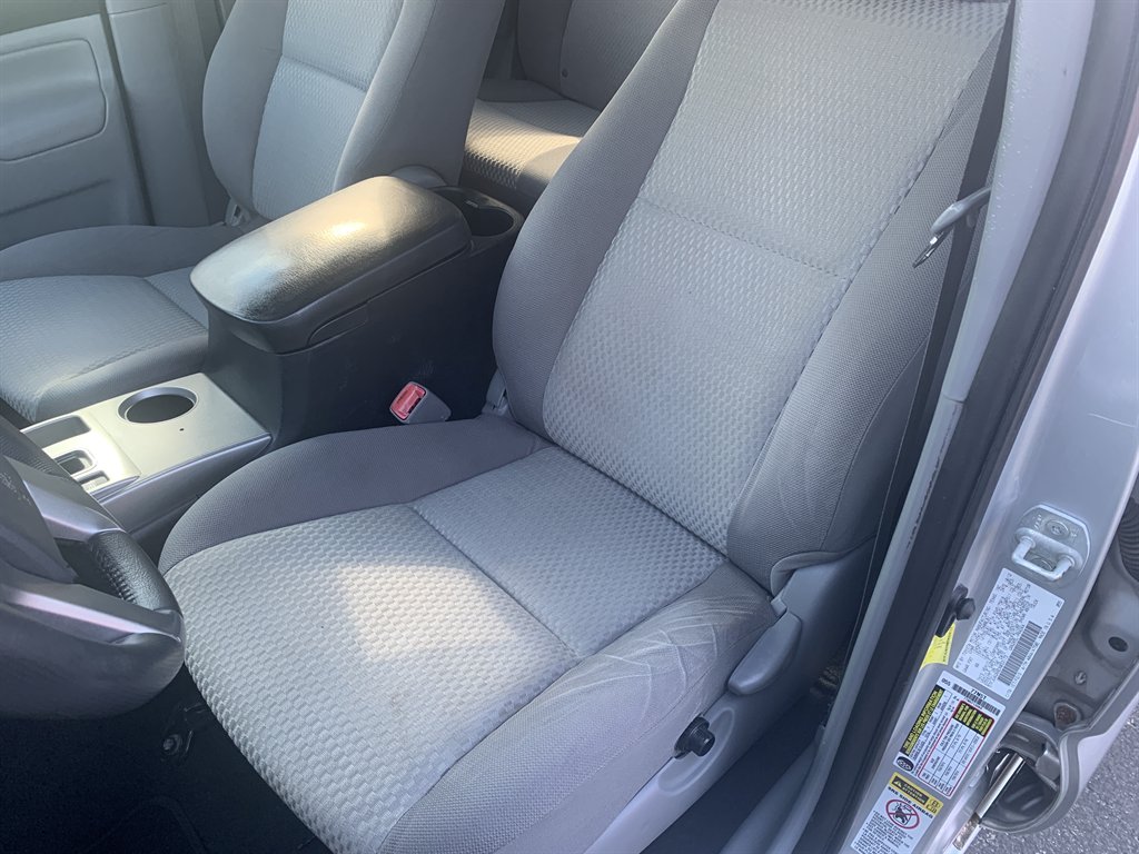 2013 Toyota Tacoma PreRunner - Photo 12