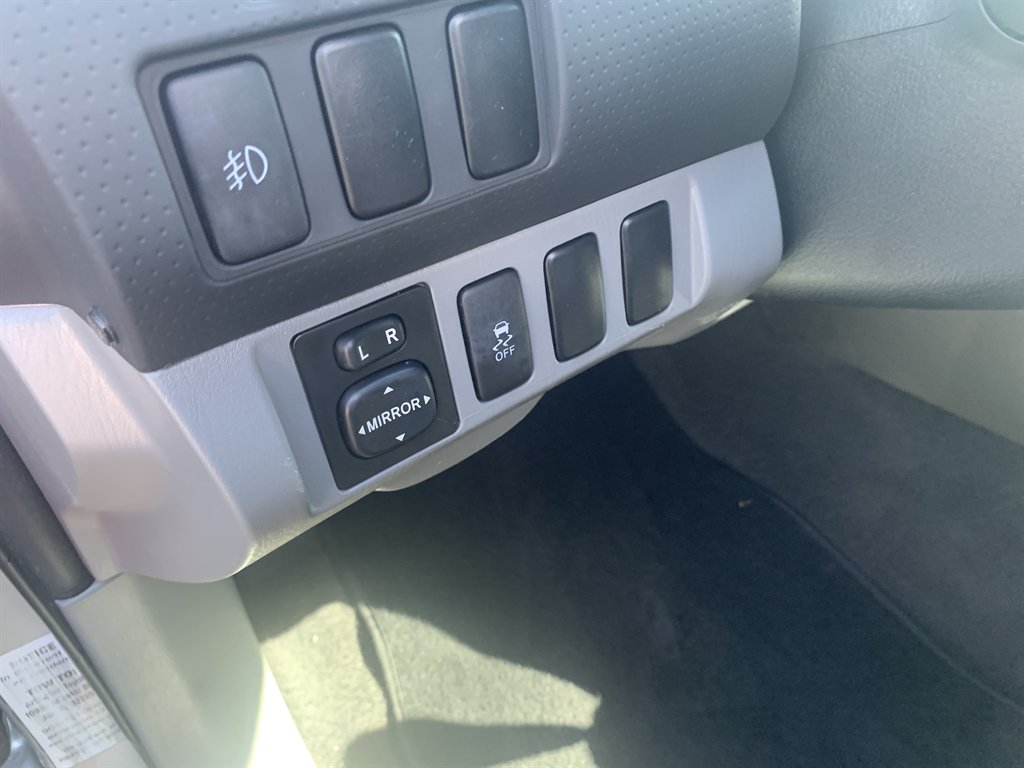 2013 Toyota Tacoma PreRunner - Photo 25