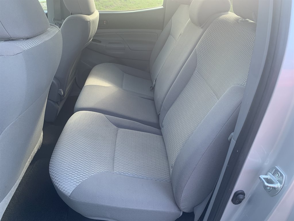 2013 Toyota Tacoma PreRunner - Photo 14