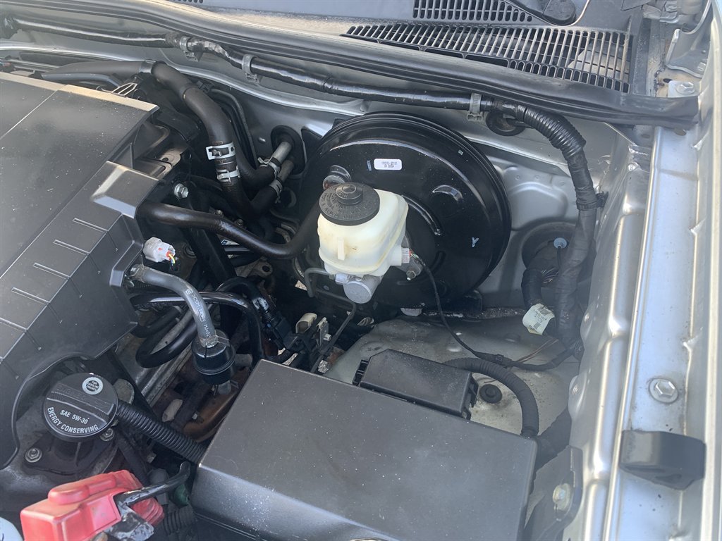 2013 Toyota Tacoma PreRunner - Photo 28