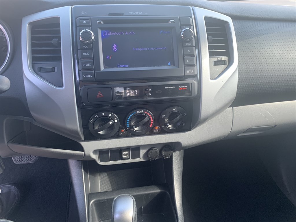 2013 Toyota Tacoma PreRunner - Photo 10