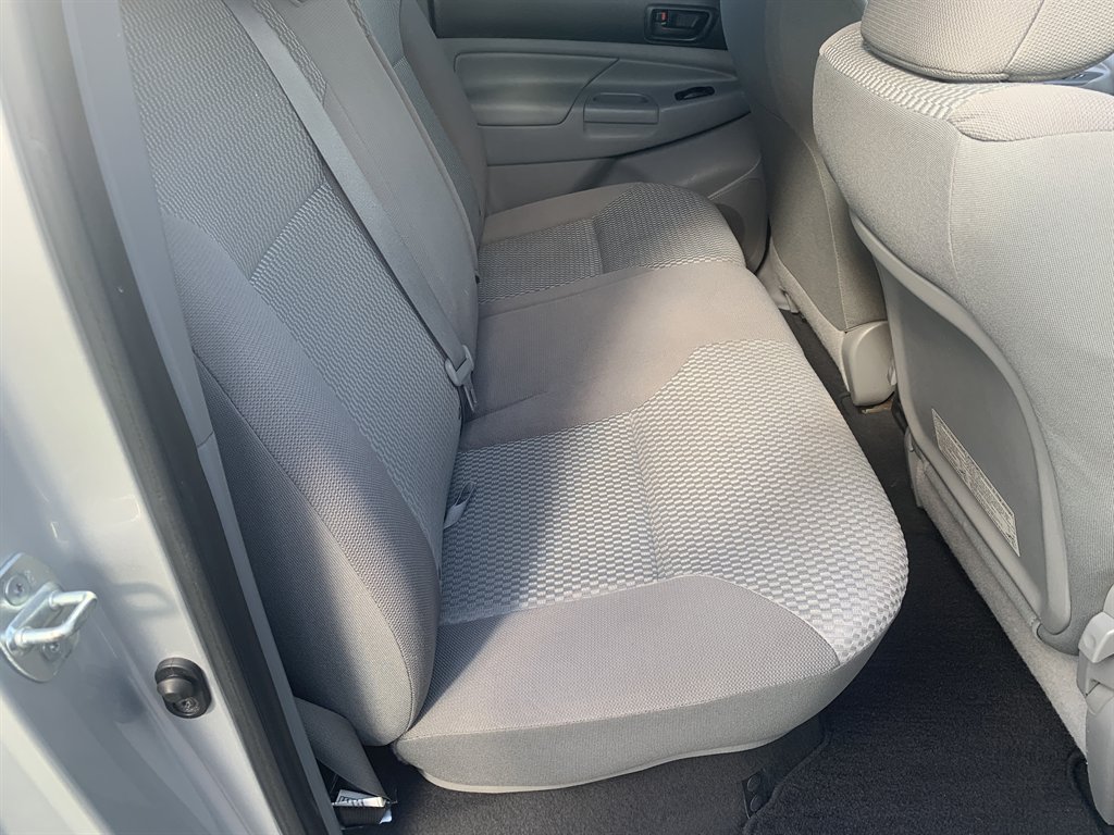 2013 Toyota Tacoma PreRunner - Photo 18
