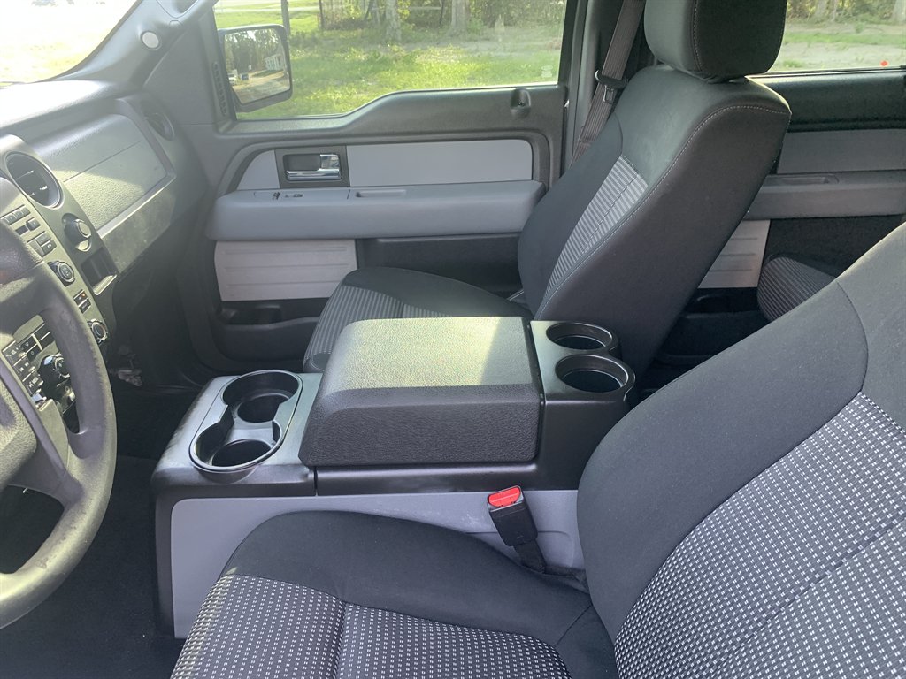 2014 Ford F-150 XL - Photo 16
